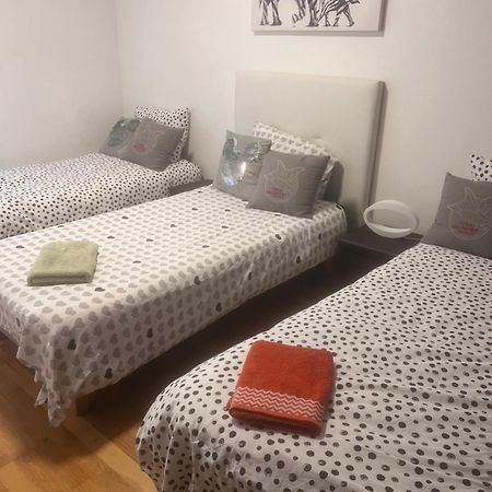 Chambre D'Hote-Abc Reims Eksteriør billede
