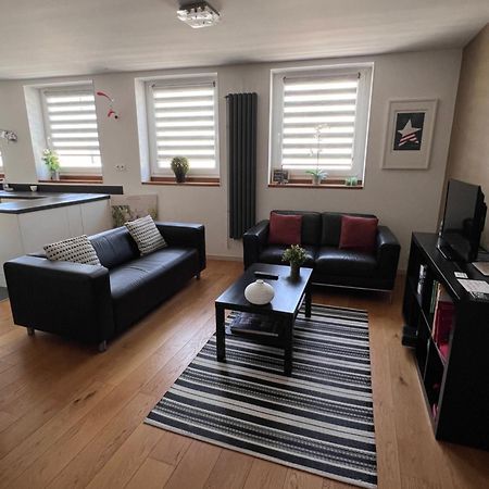 Chambre D'Hote-Abc Reims Eksteriør billede
