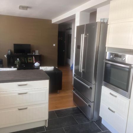 Chambre D'Hote-Abc Reims Eksteriør billede