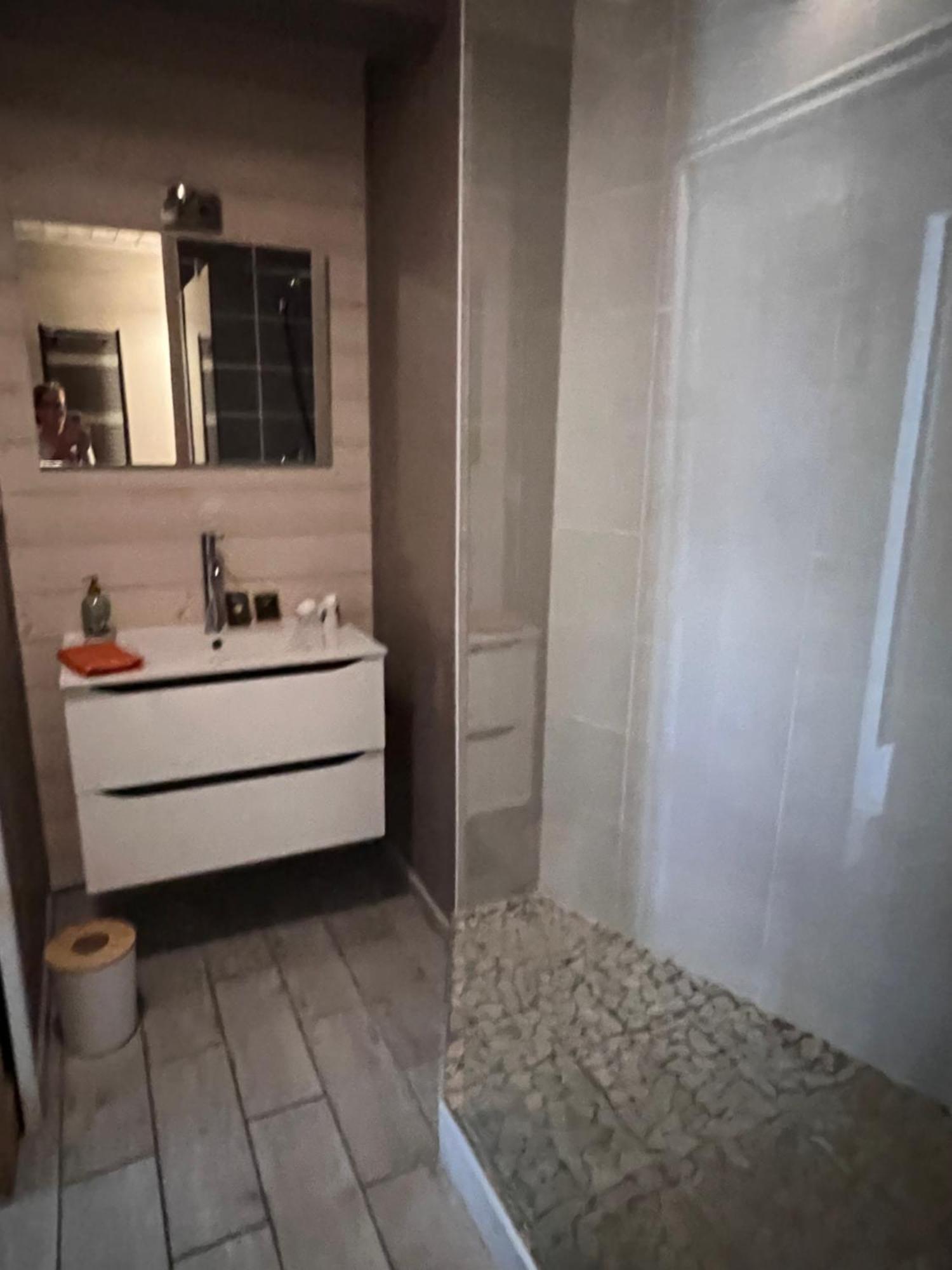 Chambre D'Hote-Abc Reims Eksteriør billede