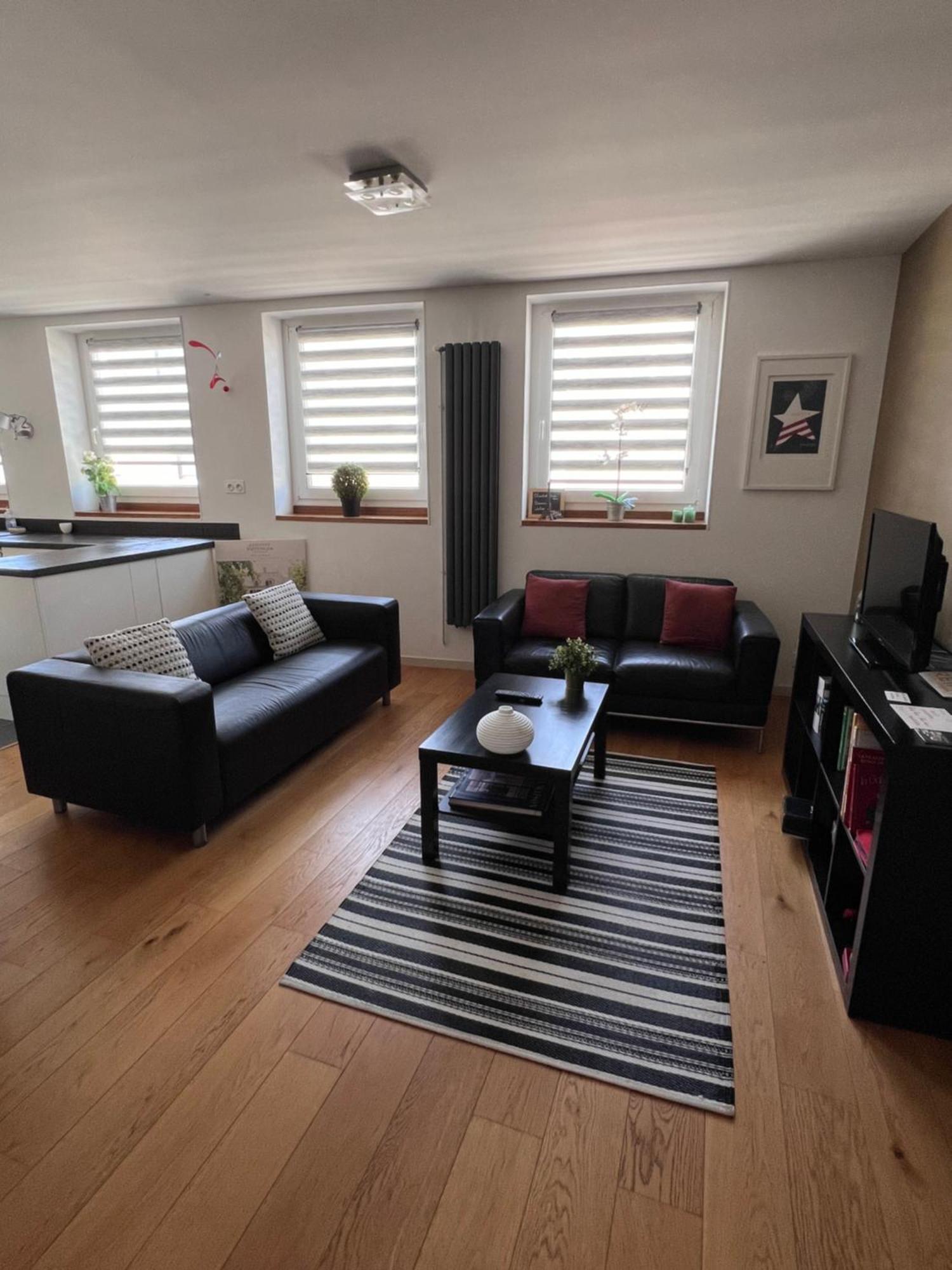 Chambre D'Hote-Abc Reims Eksteriør billede