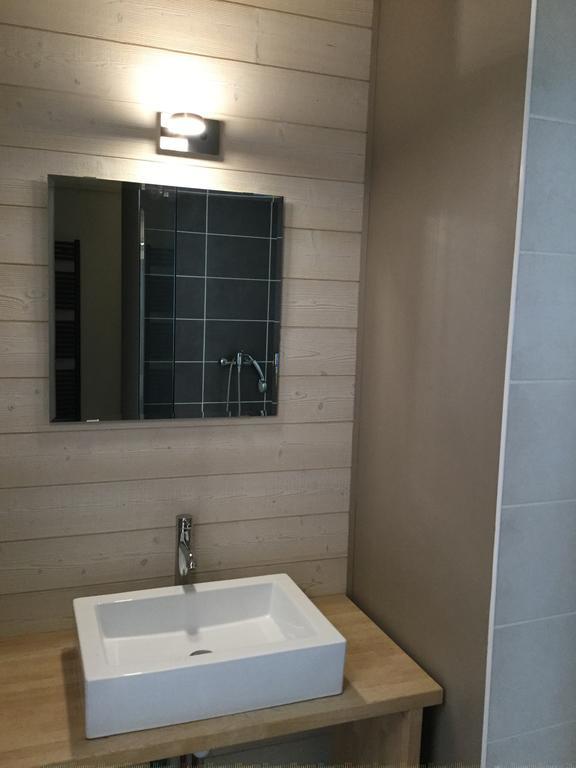 Chambre D'Hote-Abc Reims Eksteriør billede