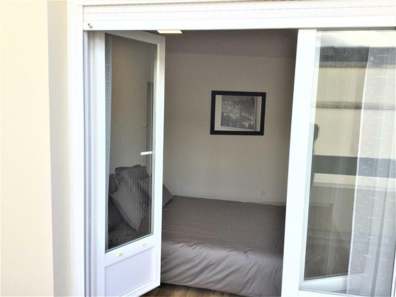 Chambre D'Hote-Abc Reims Eksteriør billede